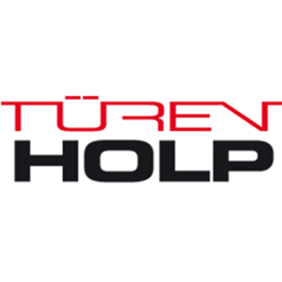 Türen Holp GmbH Logo