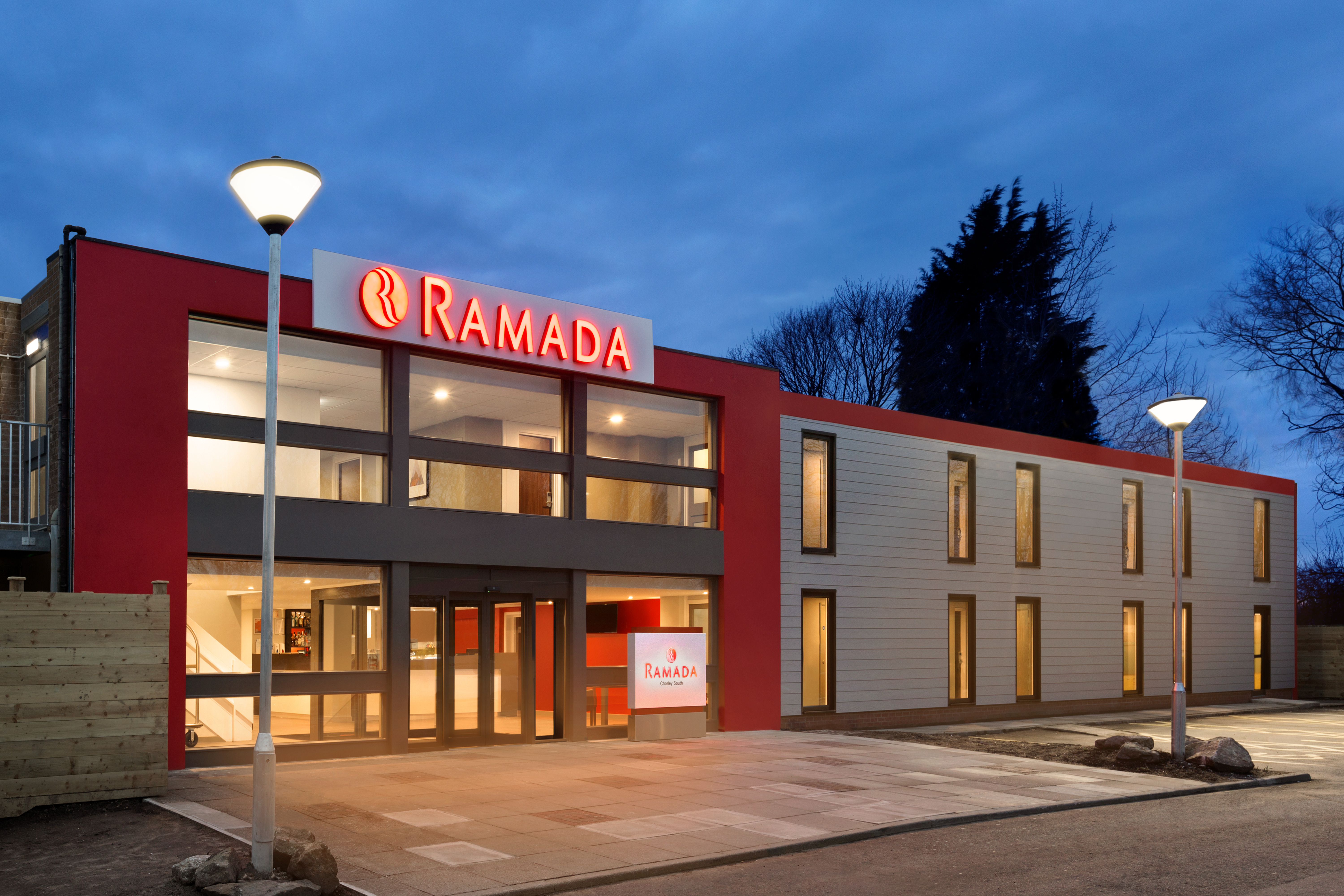 Images Ramada Chorley South M6