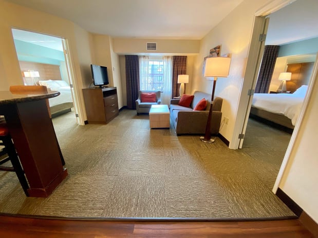 Images Staybridge Suites Great Falls by IHG