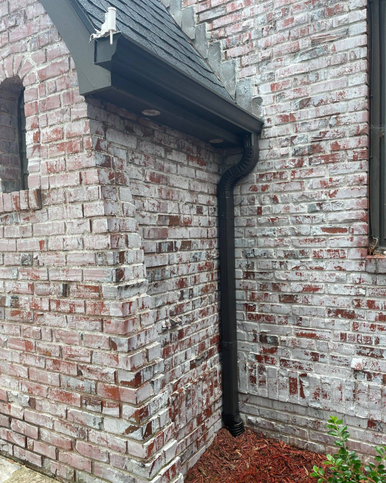 Gutter Replacement
Gretna, NE 