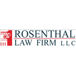 Rosenthal Law Firm, LLC Logo