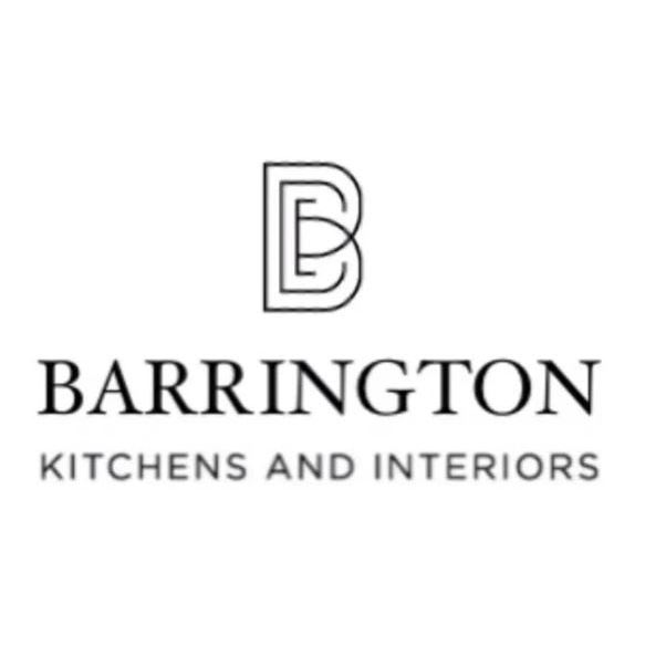 Barrington Kitchens and Interiors Logo