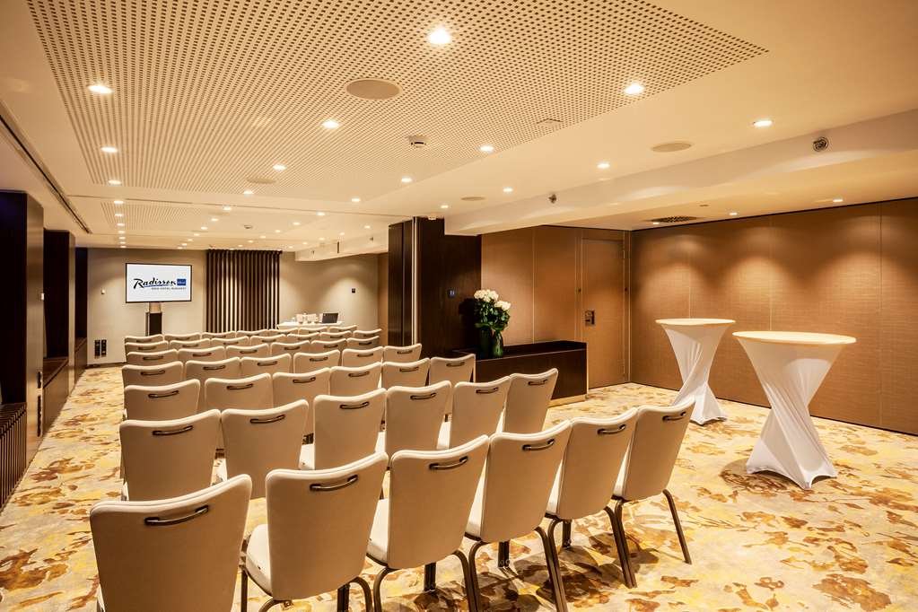 Images Radisson Blu Beke Hotel, Budapest