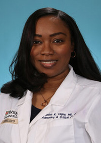 Laneshia Tague