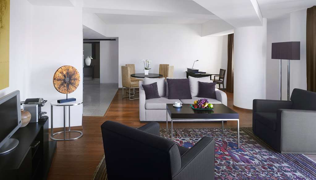 Images Radisson Blu Hotel, Bucharest