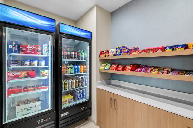 Images Holiday Inn Express & Suites Council Bluffs - Conv Ctr Area by IHG