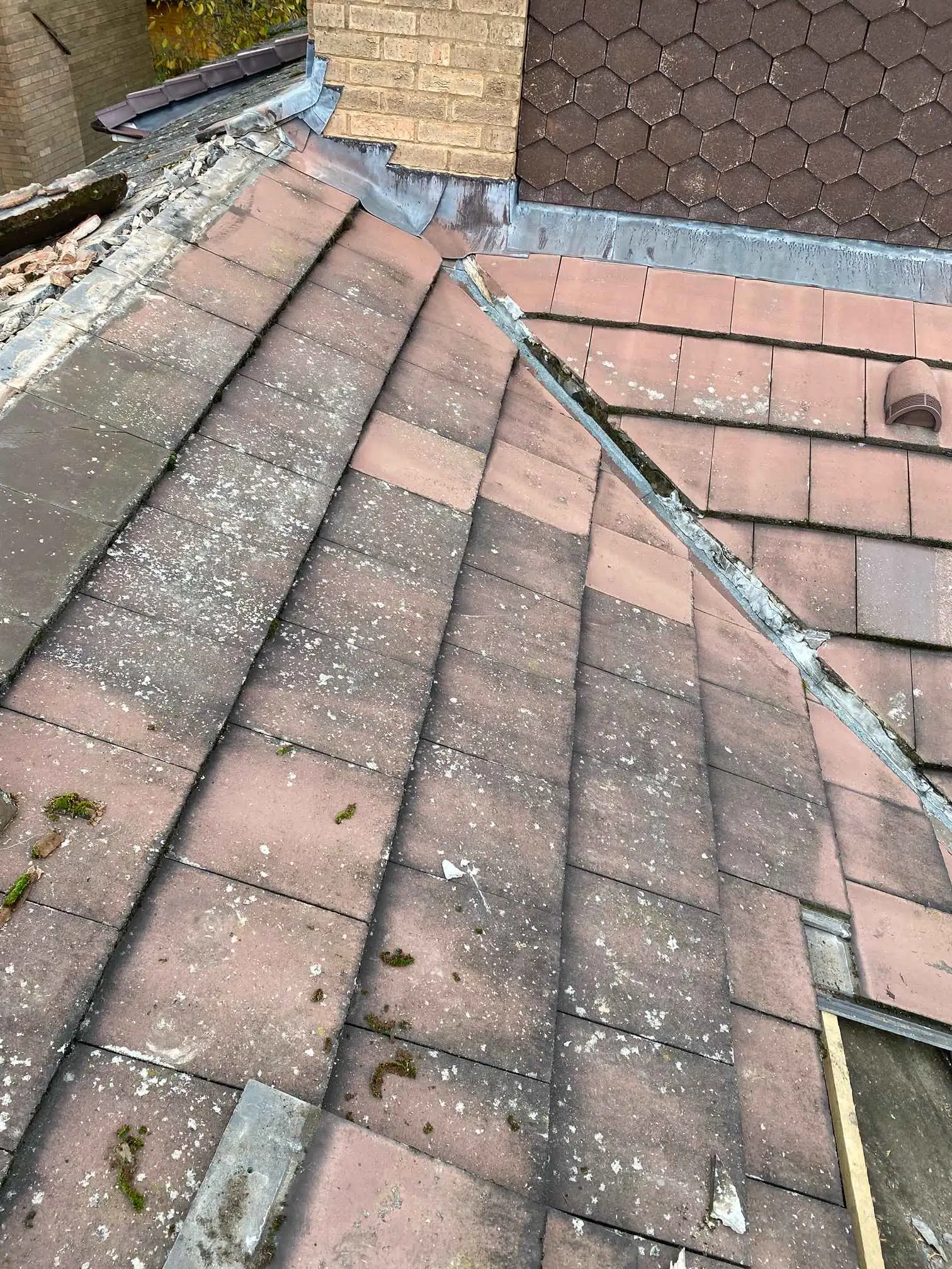 Images New Look Roofing Installations Ltd