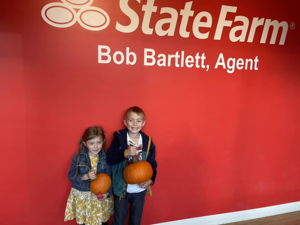 Images Bob Bartlett - State Farm Insurance Agent