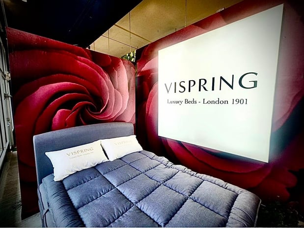 Images Houston Natural Mattress