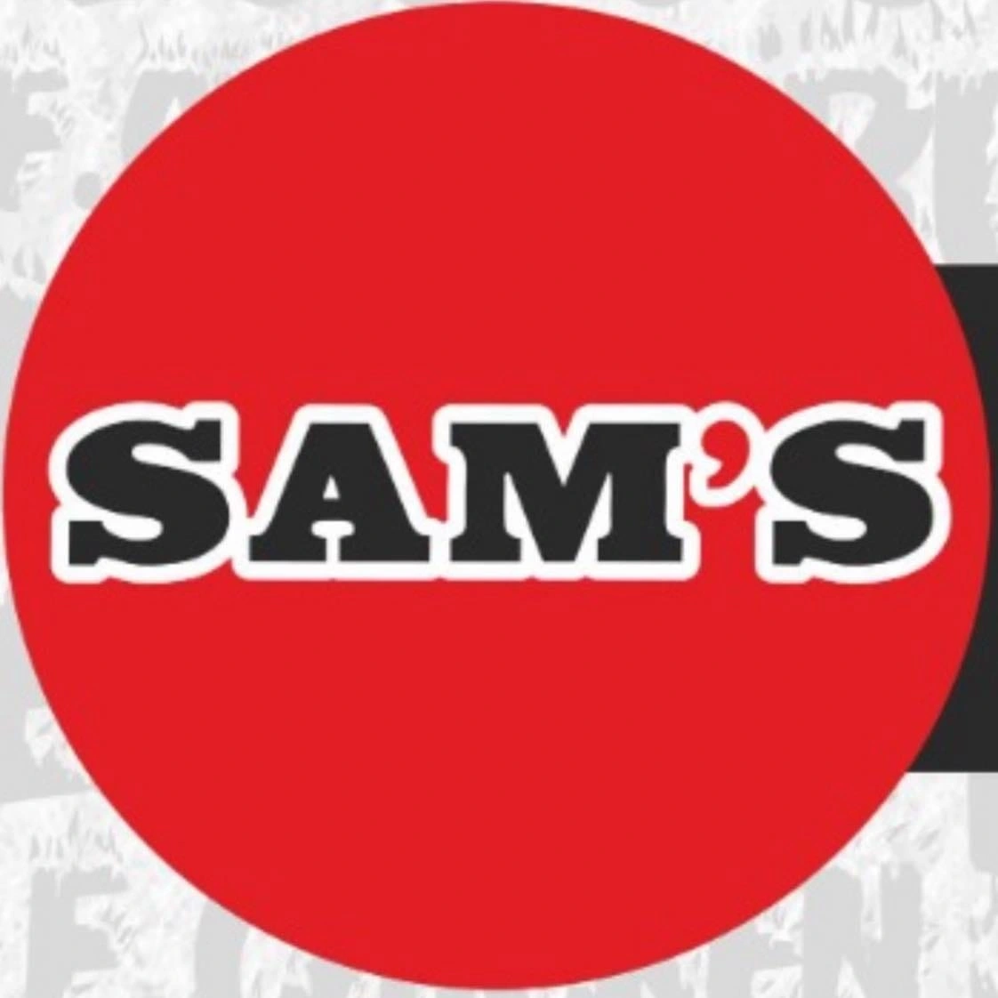 company logo