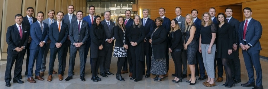 MKBH and Associates, Financial Advisors in Washington, DC 20006