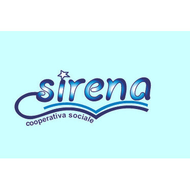 Cooperativa Sociale Sirena Spa Ets Logo