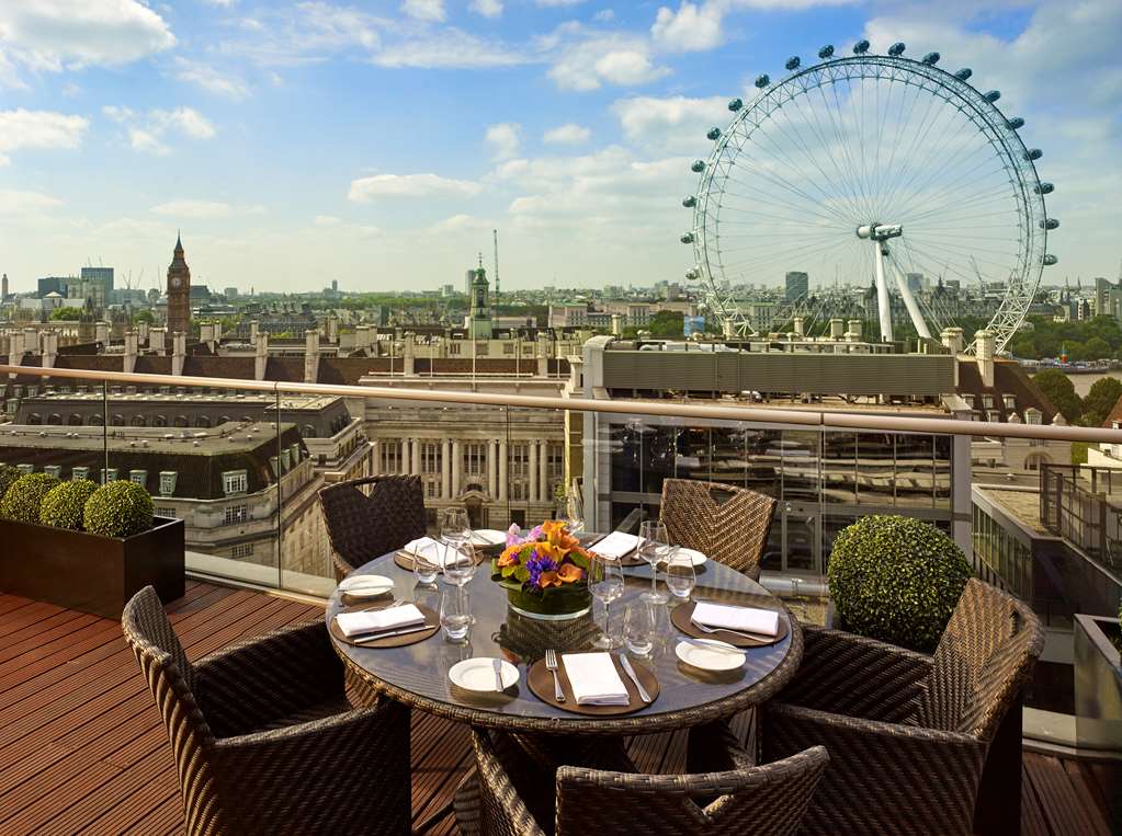 Terrace Dining