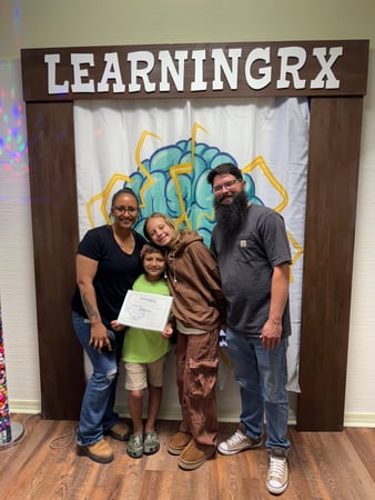 Images LearningRx - Shreveport