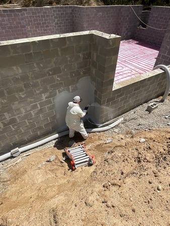Images Peak Spray Foam Insulation