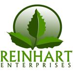 Reinhart Enterprises Landscaping and Lawn Care, LLC Logo