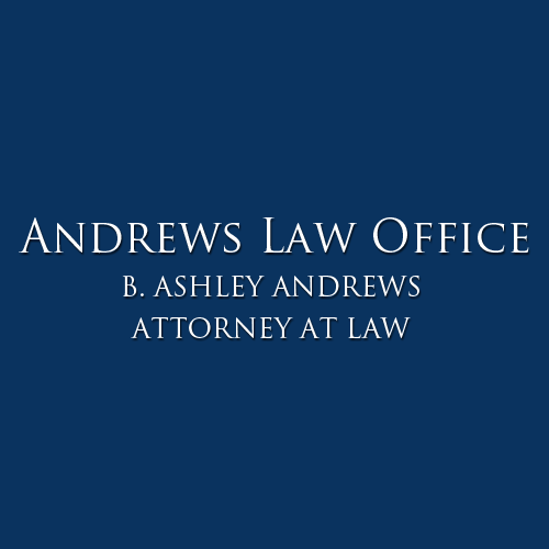 B. Ashley Andrews Attorney At Law, PLLC Logo