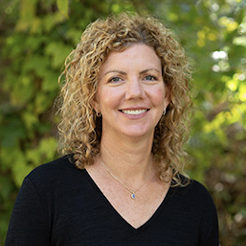 Dr. Natalie Vander Kam, DDS