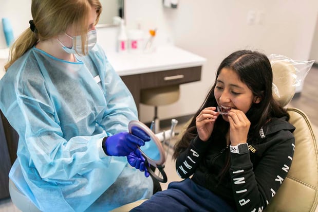 Images Healdsburg Orthodontics