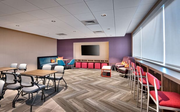 Images Tru by Hilton Clearfield Hill Air Force Base