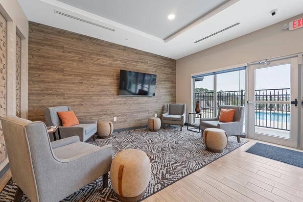 Images Candlewood Suites Perry-National Fairground Area by IHG