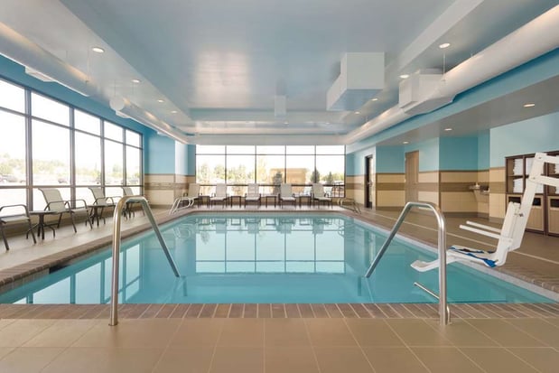 Images Hampton Inn Elko