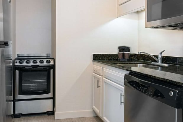 Images Homewood Suites by Hilton Buffalo-Airport
