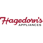 Hagedorn Appliance Logo