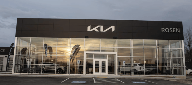 Images Rosen Kia Milwaukee