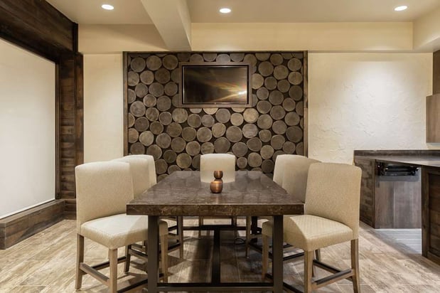 Images Embassy Suites by Hilton Tulsa I-44