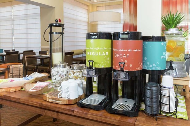 Images Hilton Garden Inn Jacksonville Airport