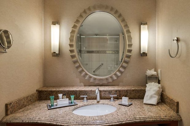 Images Hilton Washington Dulles Airport