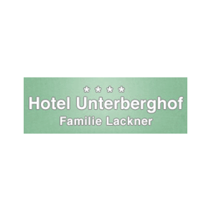 Hotel Unterberghof Logo