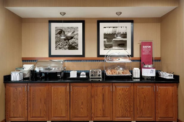 Images Hampton Inn & Suites Ephrata - Mountain Springs