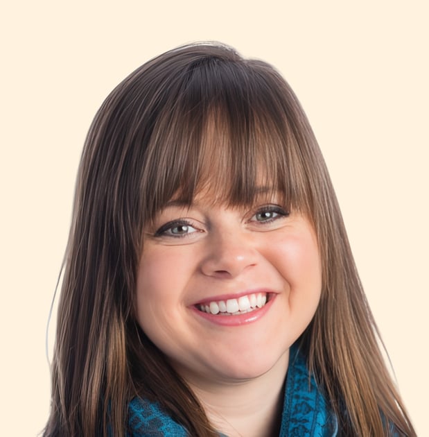 Images Krista Gautsche, Counselor