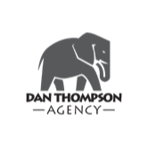 Nationwide Insurance: Dan Thompson Agency Inc. Logo