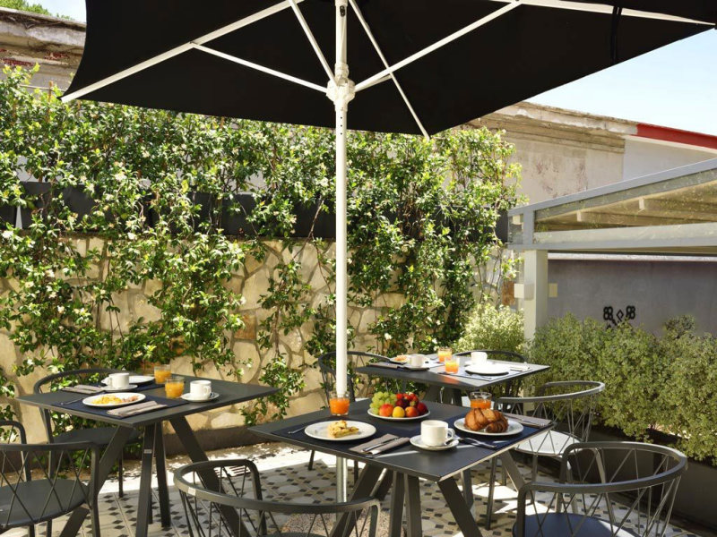 Images Le Boutique Hotel