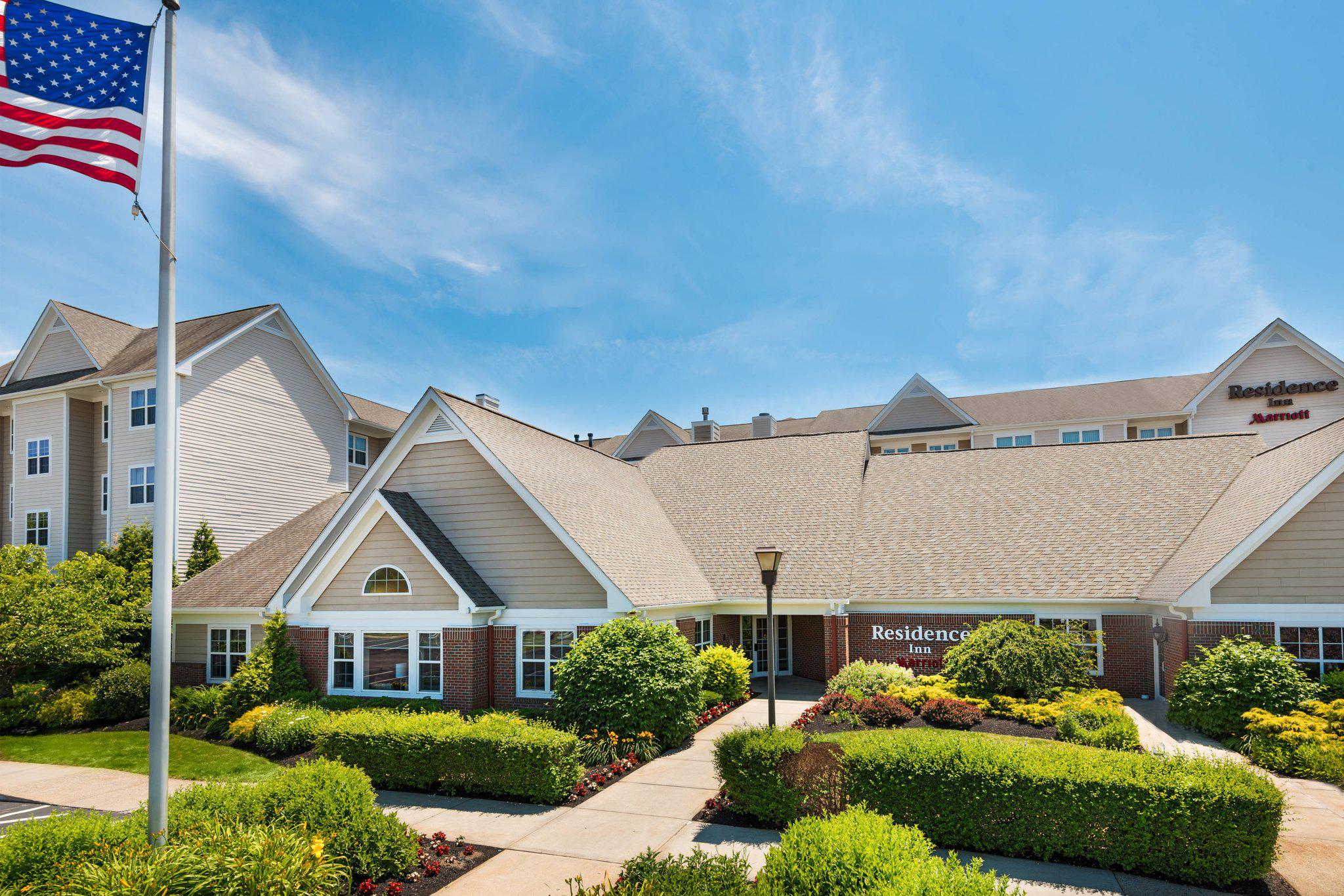 Residence Inn by Marriott Boston Brockton/Easton in Brockton, MA