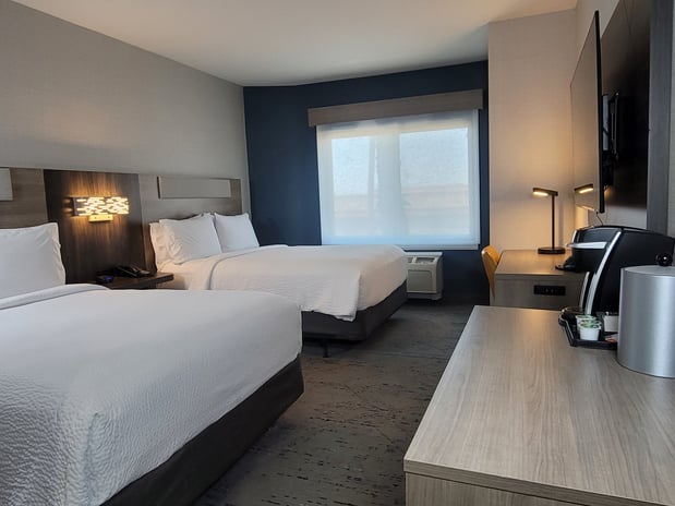 Images Holiday Inn Express San Diego South - Chula Vista by IHG