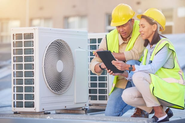 Images AllStar AC Repair Provo