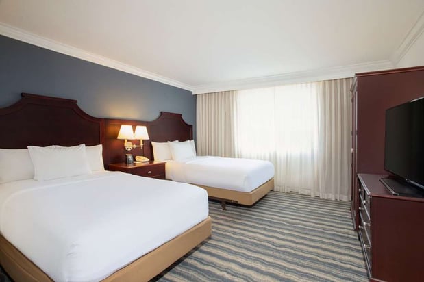 Images Embassy Suites by Hilton Tampa Brandon