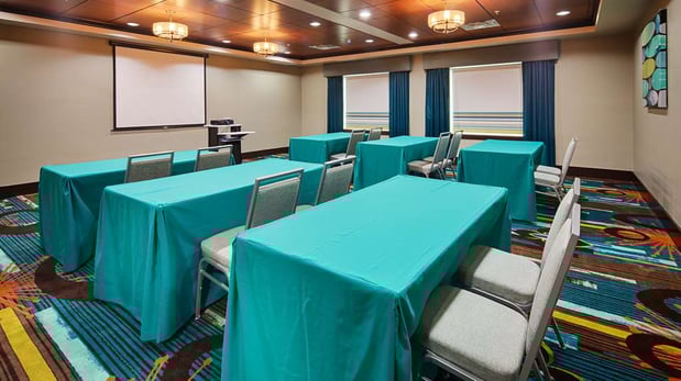 Images Best Western Premier Ashton Suites-Willowbrook
