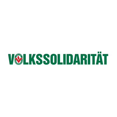 Bild zu Volkssolidarität Landesverband Sachsen-Anhalt e.V. Regionalverband Harz in Halberstadt