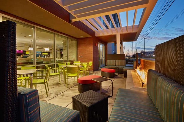 Images Home2 Suites by Hilton Sacramento at CSUS