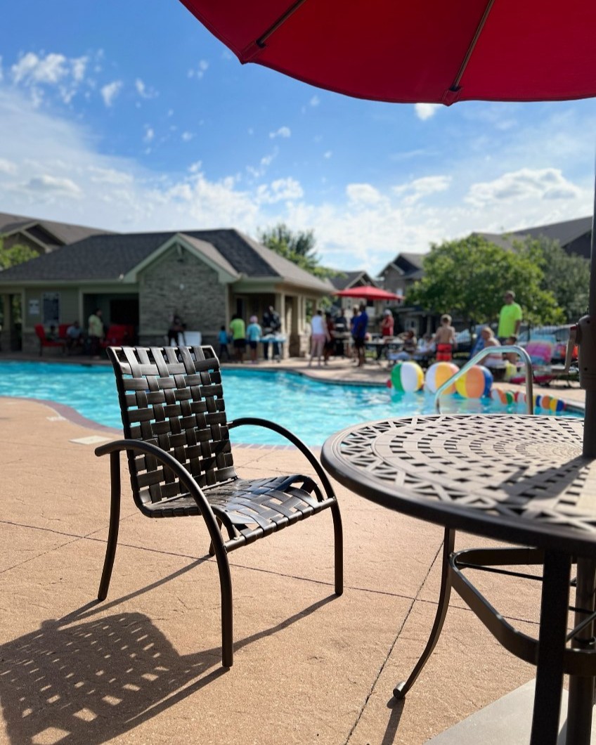 Summer is here, bringing road trips, backyard gatherings, vacations, and time with family and friends. As you make memories this season, our team is here to help you stay prepared for whatever comes your way. Wishing everyone a safe, fun, and relaxing summer.