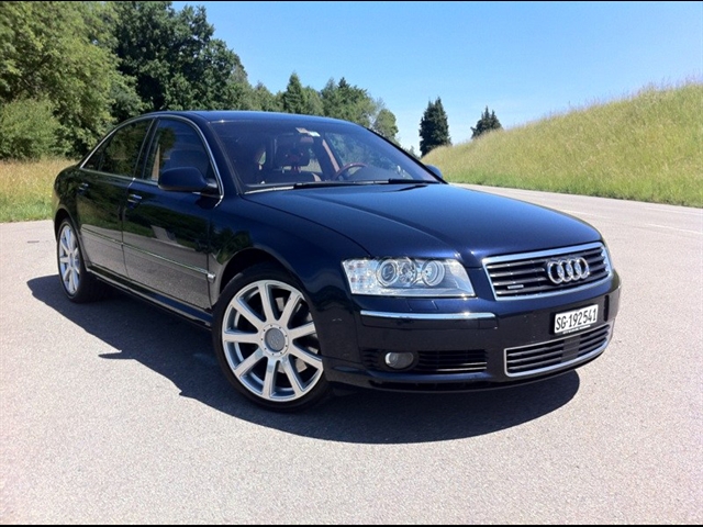 Taxi Edelweiss, Neuhausweg 2 in Münchwilen