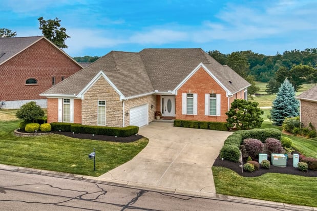 Images Steven Wolber - Sibcy Cline Realtor