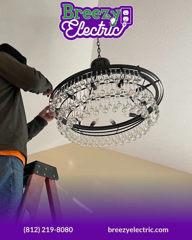 Images Breezy Electric