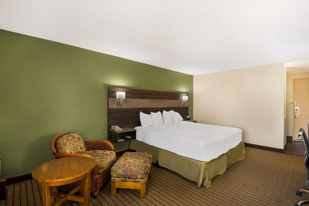 Images Best Western Prairie Inn & Conference Center