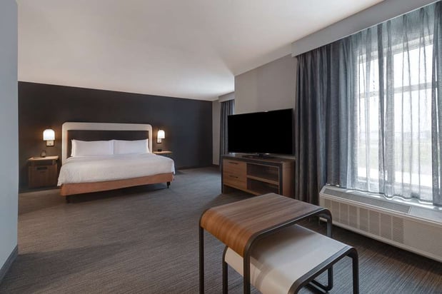 Images Homewood Suites by Hilton Oak Creek Milwaukee